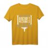 Luftfahrzeugtechniker Raumfahrt T-Shirt  Perfekte Geschenkidee für Flugzeugmechaniker, Fluggeräte-Profis & Raumfahrtfans