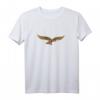 Bundeswehr Adler T-Shirt & Kapuzenjacke - Luftwaffe & Wehrmacht Motiv, Leichte 241gr Kleidung mit verstärktem Nacken