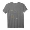 Tornado Luftwaffe Jet T-Shirt - Vintage Militärflugzeug & Ex-Luftwaffenpilot Geschenk