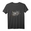 FW190 Jagdflieger Luftwaffe T-Shirt  Geschichte des Zweiten Weltkriegs, Militärflugzeuge & Air Show Fanartikel für Piloten, Veteranen & Modellbauer