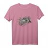 FW190 Jagdflieger Luftwaffe T-Shirt  Geschichte des Zweiten Weltkriegs, Militärflugzeuge & Air Show Fanartikel für Piloten, Veteranen & Modellbauer