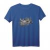 FW190 Jagdflieger Luftwaffe T-Shirt  Geschichte des Zweiten Weltkriegs, Militärflugzeuge & Air Show Fanartikel für Piloten, Veteranen & Modellbauer