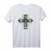 BF-109 Deutsches WW2 Flugzeug Luftwaffe Vintage T-Shirt  Perfektes Geschenk für Avgeeks, Piloten & Geschichtsinteressierte