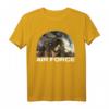 Cooler Retro Air Force Jet Pilot im Cockpit Vintage Geschenk T-Shirt  Perfekt für Flieger, Veteranen & Patriotische Fans