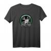 Luftwaffe Typhoon T-Shirt  Perfektes Geschenk für Flugzeugfans, Modellbauer & Militäraviation Enthusiasten