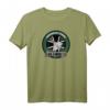 Luftwaffe Typhoon T-Shirt  Perfektes Geschenk für Flugzeugfans, Modellbauer & Militäraviation Enthusiasten