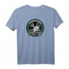 Luftwaffe Typhoon T-Shirt  Perfektes Geschenk für Flugzeugfans, Modellbauer & Militäraviation Enthusiasten