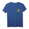 Bundeswehr Fallschirmjäger Wappen T-Shirt  Lustiges Soldatengeschenk für Fallschirmspringer, Infanteristen & Paratrooper zum Geburtstag, Weihnachten & Vatertag