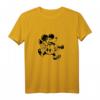 Galland Luftwaffe Pilot T-Shirt - Klassisch geschnitten, hochwertig genäht, perfekt für Luftwaffen- und Militärfans