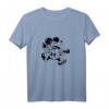 Galland Luftwaffe Pilot T-Shirt - Klassisch geschnitten, hochwertig genäht, perfekt für Luftwaffen- und Militärfans