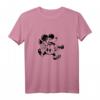 Galland Luftwaffe Pilot T-Shirt - Klassisch geschnitten, hochwertig genäht, perfekt für Luftwaffen- und Militärfans