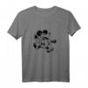 Galland Luftwaffe Pilot T-Shirt - Klassisch geschnitten, hochwertig genäht, perfekt für Luftwaffen- und Militärfans