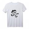 Galland Luftwaffe Pilot T-Shirt - Klassisch geschnitten, hochwertig genäht, perfekt für Luftwaffen- und Militärfans