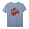 Ersten Weltkrieg 85 Bombe Squadron Pilot Training Skelett T-Shirt  Militär Veteranen Geschenk für Flugzeug- und Kriegsgeschichtsbegeisterte