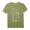 SIX PACK Funny Pilot T-Shirt Geschenk  Perfektes Luftfahrt- und Aviator-Geschenk für Piloten, Flugzeugfans & Aviation-Enthusiasten