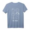 SIX PACK Funny Pilot T-Shirt Geschenk  Perfektes Luftfahrt- und Aviator-Geschenk für Piloten, Flugzeugfans & Aviation-Enthusiasten
