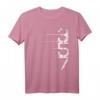 357 Ammo Shooting Gun Lovers T-Shirt  Perfektes Geschenk für Waffenliebhaber, Jäger & Schützen für Schießstand & Jagd