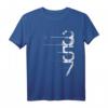 357 Ammo Shooting Gun Lovers T-Shirt  Perfektes Geschenk für Waffenliebhaber, Jäger & Schützen für Schießstand & Jagd