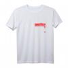 Sanitöter Geschenk Rettungssanitäter & Bundeswehr Sanitäter T-Shirt mit Herzlinie - Perfektes Geschenk für Rettungssanitäter, Vatertag & Geburtstag