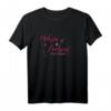 Damen Nähen ist knackiger als Magie T-Shirt - Lustiges Nähspruch-Shirt als Geschenk für Freundinnen und Nähbegeisterte