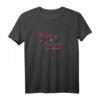 Damen Nähen ist knackiger als Magie T-Shirt - Lustiges Nähspruch-Shirt als Geschenk für Freundinnen und Nähbegeisterte