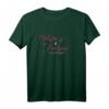 Damen Nähen ist knackiger als Magie T-Shirt - Lustiges Nähspruch-Shirt als Geschenk für Freundinnen und Nähbegeisterte