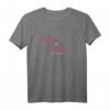 Damen Nähen ist knackiger als Magie T-Shirt - Lustiges Nähspruch-Shirt als Geschenk für Freundinnen und Nähbegeisterte