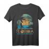 Florida T-Shirt  Geschenkidee für Reisende, Florida-Fans & Patriotische Souvenirs für Geburtstag, Weihnachten & 4. Juli