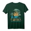 Florida T-Shirt  Geschenkidee für Reisende, Florida-Fans & Patriotische Souvenirs für Geburtstag, Weihnachten & 4. Juli