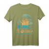 Florida T-Shirt  Geschenkidee für Reisende, Florida-Fans & Patriotische Souvenirs für Geburtstag, Weihnachten & 4. Juli