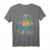 Florida T-Shirt  Geschenkidee für Reisende, Florida-Fans & Patriotische Souvenirs für Geburtstag, Weihnachten & 4. Juli