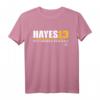 MLBPA Ke'Bryan Hayes T-Shirt - Baseball Fanartikel für MLB und Spieltag-Unterstützung