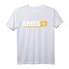MLBPA Ke'Bryan Hayes T-Shirt - Baseball Fanartikel für MLB und Spieltag-Unterstützung