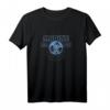 Funny Marine Biology College Major T-Shirt - Lustiges College Humor Shirt für Studenten und Absolventen