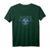Funny Marine Biology College Major T-Shirt - Lustiges College Humor Shirt für Studenten und Absolventen