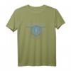 Funny Marine Biology College Major T-Shirt - Lustiges College Humor Shirt für Studenten und Absolventen