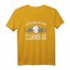 Texas T-Shirt - Patriotisches Geschenk für Cowboys, BBQ-Liebhaber und USA Roadtrip-Fans zu Weihnachten, 4. Juli oder Geburtstag