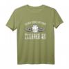 Texas T-Shirt - Patriotisches Geschenk für Cowboys, BBQ-Liebhaber und USA Roadtrip-Fans zu Weihnachten, 4. Juli oder Geburtstag