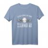 Texas T-Shirt - Patriotisches Geschenk für Cowboys, BBQ-Liebhaber und USA Roadtrip-Fans zu Weihnachten, 4. Juli oder Geburtstag