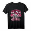Rockstar Princess Mädchen T-Shirt | Süßes Rocker-Shirt Geschenk für Kinder & Musical-Fans