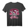 Rockstar Princess Mädchen T-Shirt | Süßes Rocker-Shirt Geschenk für Kinder & Musical-Fans