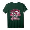Rockstar Princess Mädchen T-Shirt | Süßes Rocker-Shirt Geschenk für Kinder & Musical-Fans