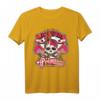 Rockstar Princess Mädchen T-Shirt | Süßes Rocker-Shirt Geschenk für Kinder & Musical-Fans