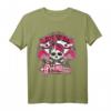 Rockstar Princess Mädchen T-Shirt | Süßes Rocker-Shirt Geschenk für Kinder & Musical-Fans