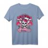 Rockstar Princess Mädchen T-Shirt | Süßes Rocker-Shirt Geschenk für Kinder & Musical-Fans