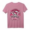 Rockstar Princess Mädchen T-Shirt | Süßes Rocker-Shirt Geschenk für Kinder & Musical-Fans