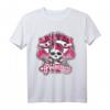 Rockstar Princess Mädchen T-Shirt | Süßes Rocker-Shirt Geschenk für Kinder & Musical-Fans