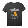 Funny Coder T-Shirt für Programmierer, IT-Profis & Datenwissenschaftler  Lustiges Geschenk für Computer-Enthusiasten