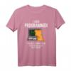 Funny Coder T-Shirt für Programmierer, IT-Profis & Datenwissenschaftler  Lustiges Geschenk für Computer-Enthusiasten