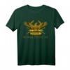 History of Ancient Rome SPQR Roman Eagle T-Shirt  Legendäres römisches Design für Geschichtsbegeisterte, Studenten und Reenactors